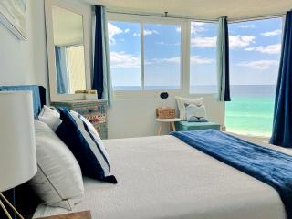 Seaview Studio at Top of the Gulf #823 by Nautical Properties - Panama City Beach - 0