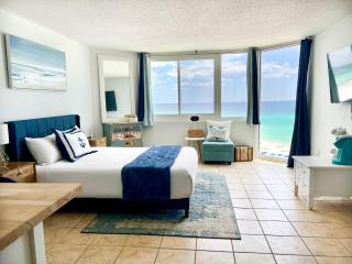Seaview Studio at Top of the Gulf #823 by Nautical Properties - Panama City Beach - 6