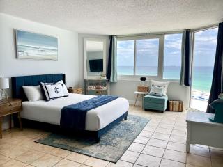 Seaview Studio at Top of the Gulf #823 by Nautical Properties - Panama City Beach - 2