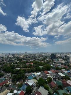 Vinia Infinity Studio 3 Near Malls and MRT Station - Manila - 4