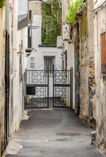 Sicily Bed' House - 7