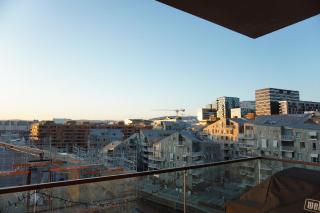 Spectacular 2 BR, 2 bath apt - Central Oslo - Brand new in 2023 - Oslo - 5
