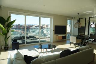 Spectacular 2 BR, 2 bath apt - Central Oslo - Brand new in 2023 - Oslo - 3