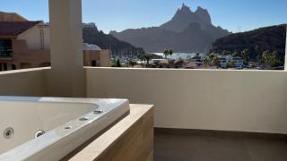 Casa Maria Boutique Hotel - San Carlos - 2
