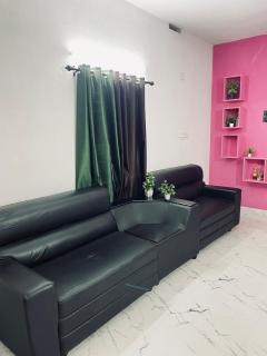 In-woods stay - - 6