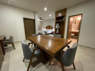 Casa Maria Boutique Hotel - San Carlos - 5