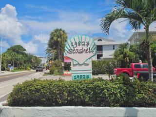 Sea Shell 6 - Clearwater Beach - 8