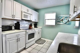 Sea Shell 6 - Clearwater Beach - 3