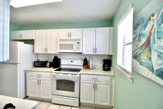 Sea Shell 6 - Clearwater Beach - 6