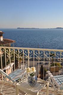 Apartment La Rosa - Gardone Riviera - 9