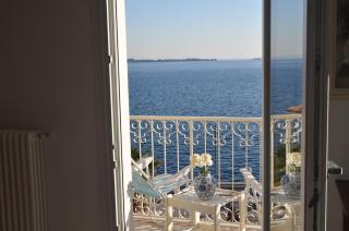 Apartment La Rosa - Gardone Riviera - 4