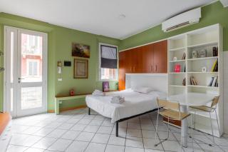 Studio Calari alle Mura by Wonderful Italy - Bolonia - 0