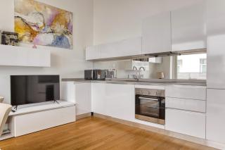 Modern Retreat in the Heart of Milan - Milan - 8