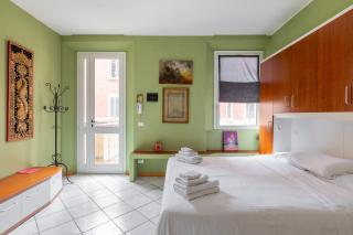 Studio Calari alle Mura by Wonderful Italy - Bolonia - 4