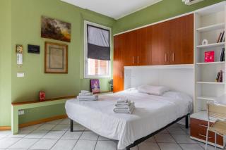 Studio Calari alle Mura by Wonderful Italy - Bolonia - 1