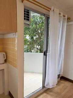 MAYA and One Nimman in 5 min walk, balcony and hi-speed wifi - Chiang Mai - 7