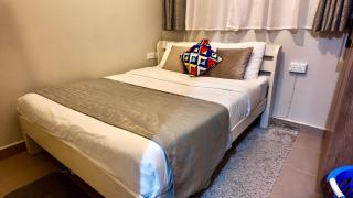Jei Stays - Nairobi - 1