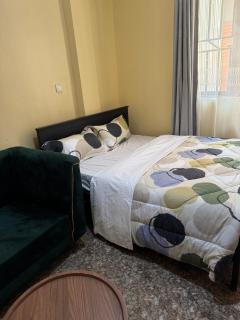 Haven Hub - Kampala - 1