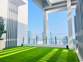 Agile Residence TRX By Alltech Homes - Kuala Lumpur - 6