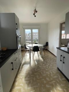 Maison dromoise jardin rivière à 5 min - Livron-sur-Drôme - 9