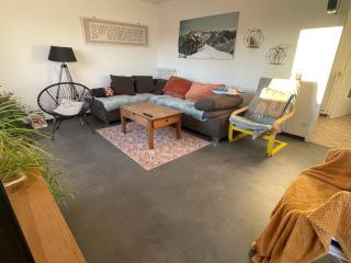 Maison dromoise jardin rivière à 5 min - Livron-sur-Drôme - 2