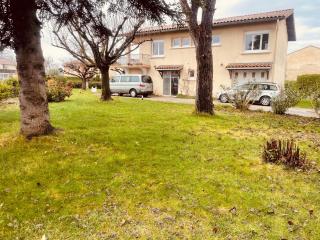 Maison dromoise jardin rivière à 5 min - Livron-sur-Drôme - 1
