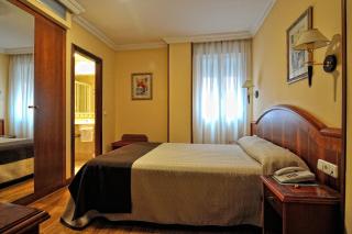 Hotel Alisi - Aranda de Duero - 3