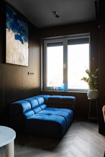 The Red Mill - Elegance Loft - Chişinău - 0