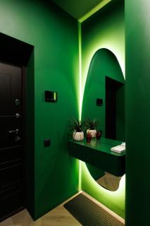 The Red Mill - Elegance Loft - Chişinău - 4