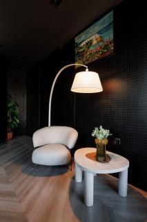 The Red Mill - Elegance Loft - Chişinău - 2