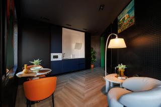 The Red Mill - Elegance Loft - Chişinău - 1