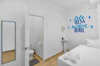 Surfo House Hotel & Hostel - Tamarindo - 7