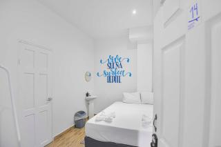 Surfo House Hotel & Hostel - Tamarindo - 5
