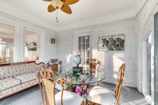 2 Mi to Village Park Family and Pet-Friendly Home - Kannapolis - 9