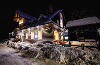 Hotýlek na Mýtě - 7