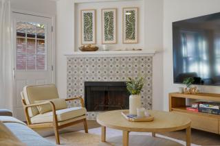 Modern 3BR Cozy Retreat Round Rock - 6