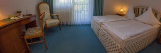 Parkhotel Schönewalde - Schönewalde - 9