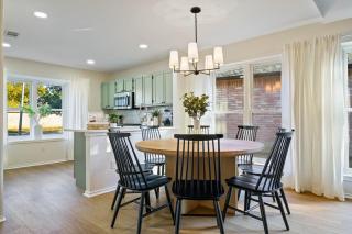 Modern 3BR Cozy Retreat Round Rock - 2