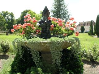 Quietly located historical Château in the Dordogne - 3