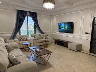 Chalet Durrat Arous Marina شاليه درة العروس - Durrat Al-Arus - 2