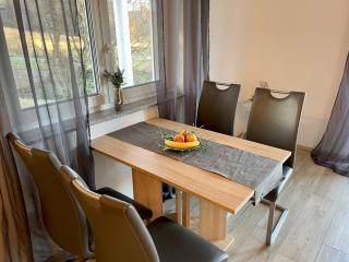 1 Zimmer Apartment im Schwarzwald - Loßburg - 8