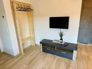 1 Zimmer Apartment im Schwarzwald - Loßburg - 7