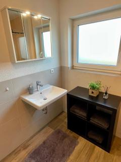1 Zimmer Apartment im Schwarzwald - Loßburg - 4