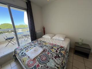 Sol-y-Days Escale, appartement en premiere ligne face a la mer - La Grande-Motte - 6