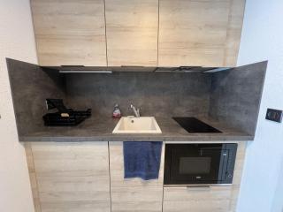 Sol-y-Days Arc en ciel, appartement moderne proche plages - La Grande-Motte - 4