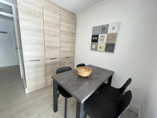 Sol-y-Days Arc en ciel, appartement moderne proche plages - La Grande-Motte - 3