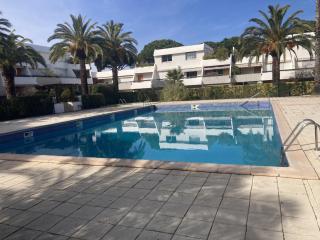 Sol-y-Days Cyprianes appartement moderne avec piscine - La Grande-Motte - 7