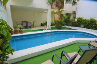 Rinconada del Mar APTS - Playa del Carmen - 5