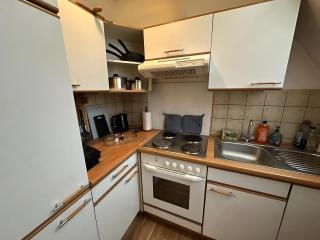 Apartment Am Hang II - im Grünen von Bad Bentheim - Bad Bentheim - 1