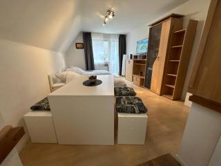 Apartment Am Hang II - im Grünen von Bad Bentheim - Bad Bentheim - 2